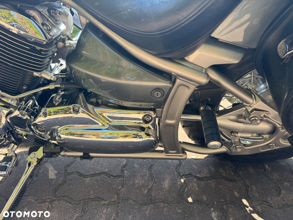 Yamaha Drag Star - 13