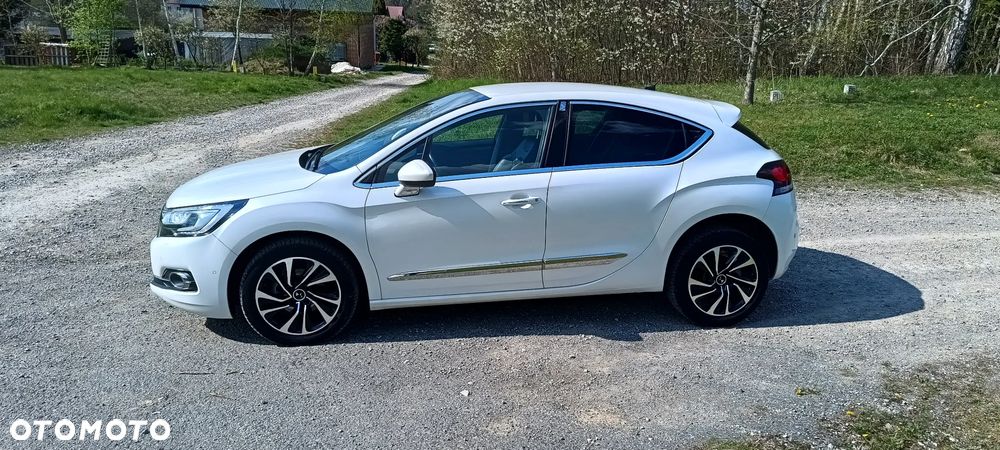 DS Automobiles DS 4 - 2