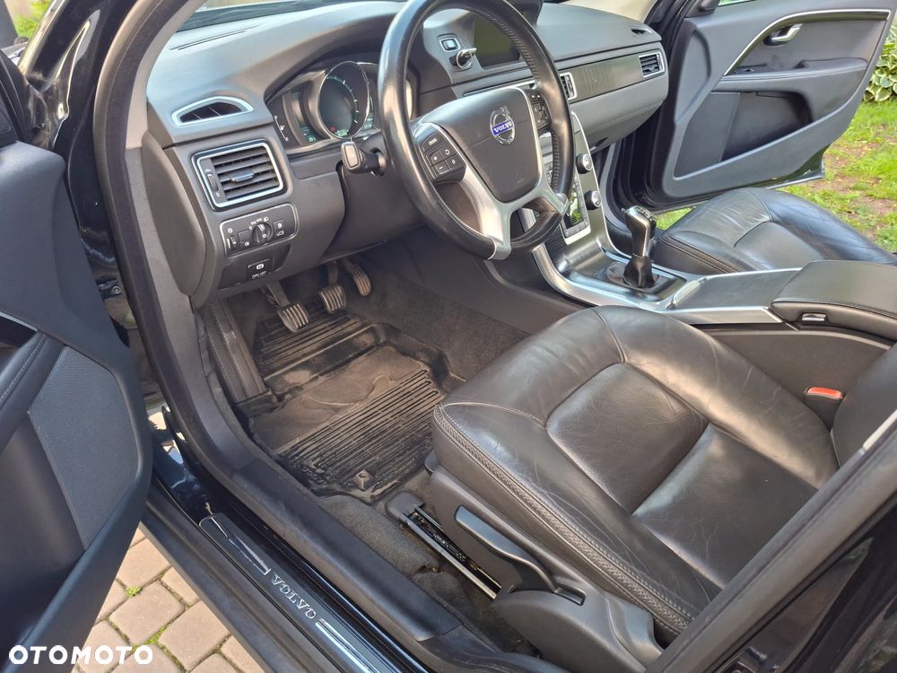 Volvo XC 70 D4 Drive-E Momentum - 7
