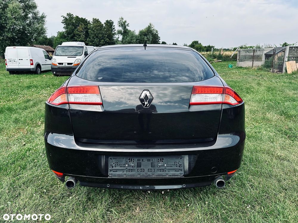 Renault Laguna - 4