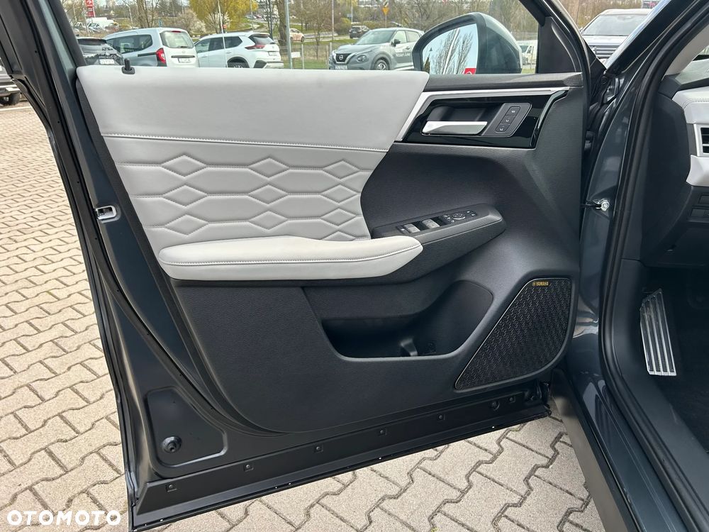 Mitsubishi Outlander Instyle - 10