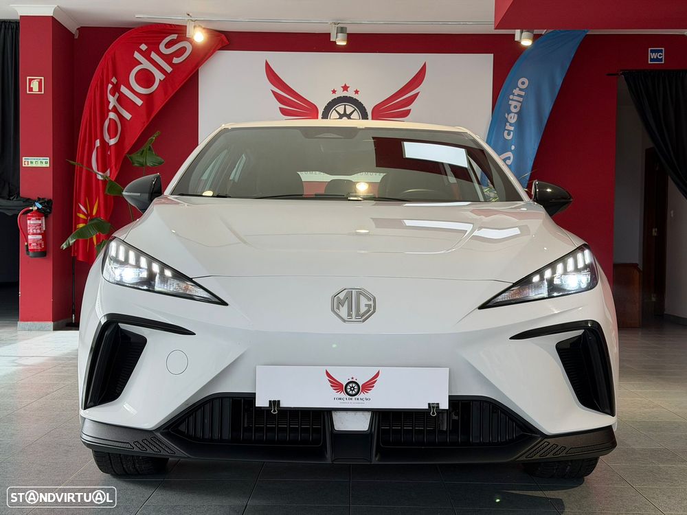 MG MG4 4 Standard - 2