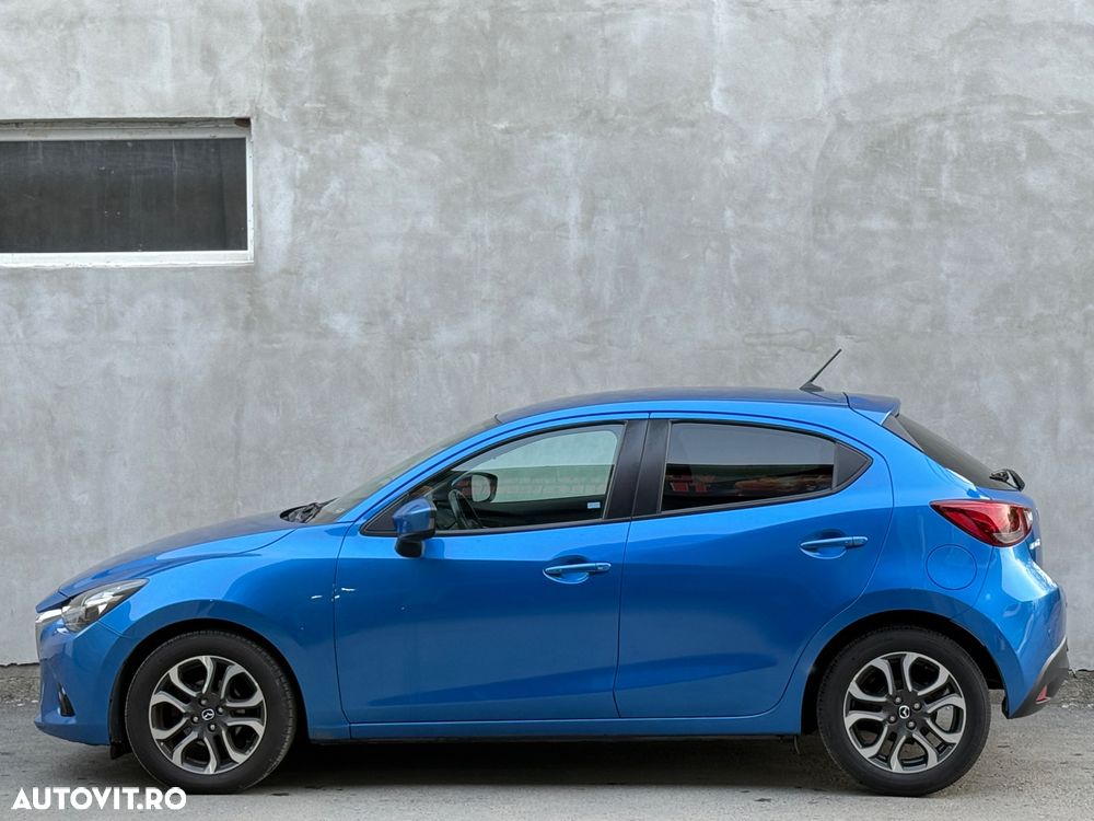 Mazda 2 - 14