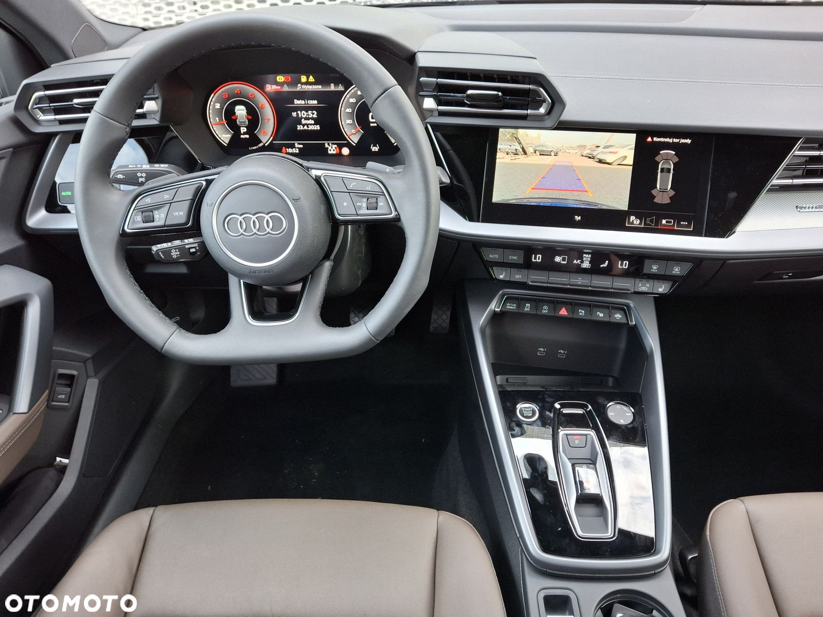 Audi A3 - 20