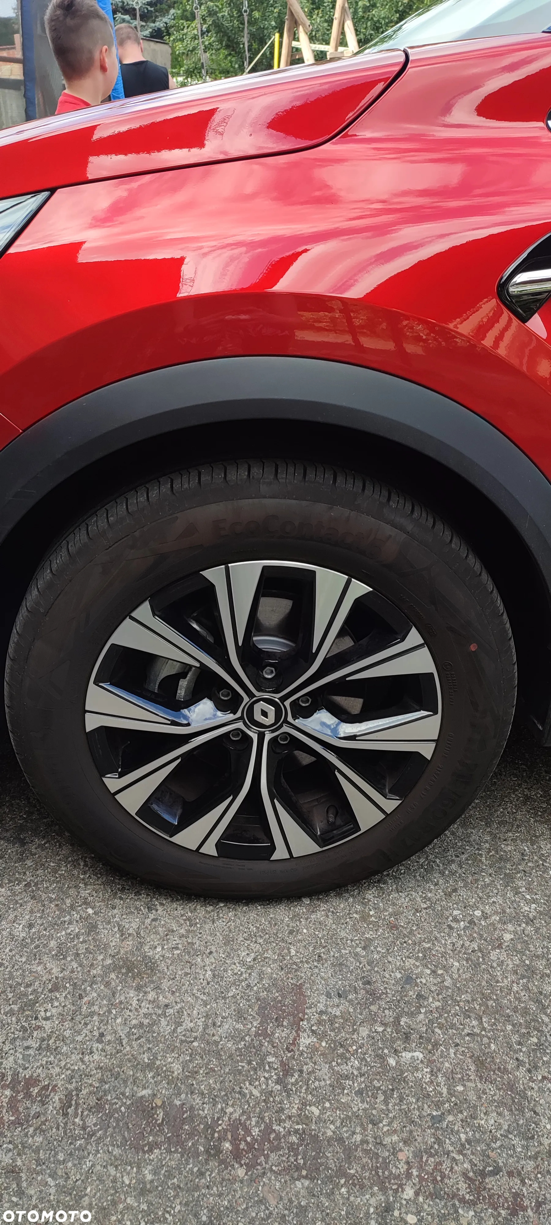 Renault Captur - 26