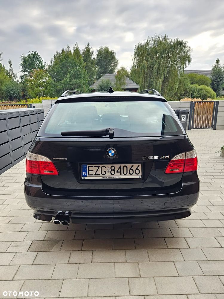 BMW Seria 5 525xd - 6