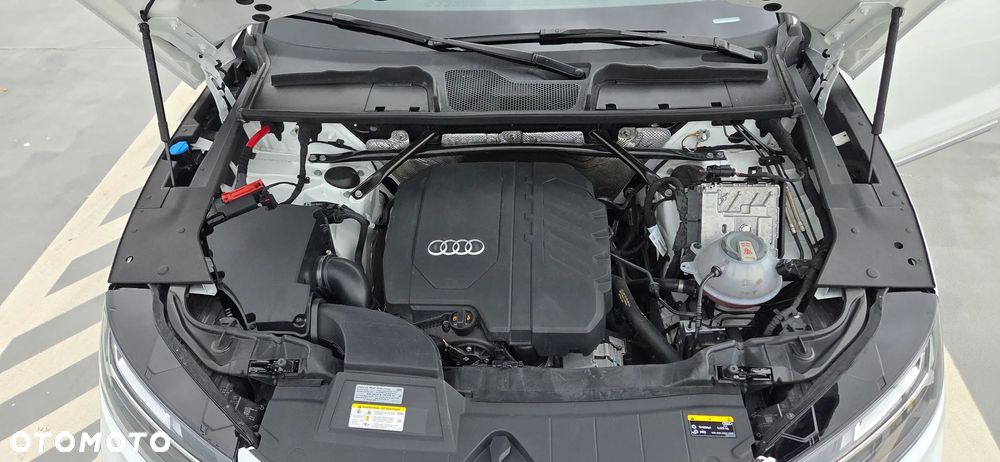Audi Q5 45 TFSI quattro S tronic advanced - 31