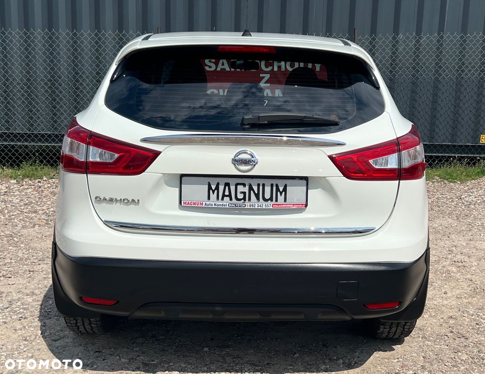 Nissan Qashqai 1.2 DIG-T Tekna - 31