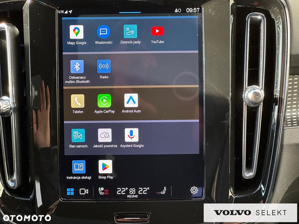 Volvo XC 40 - 24
