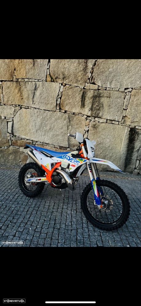 KTM 300 - 2