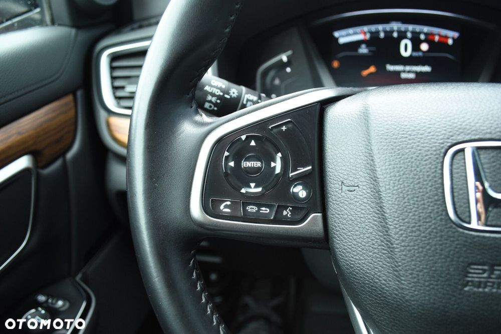 Honda CR-V 1.5 Lifestyle (Honda Connect+) - 14