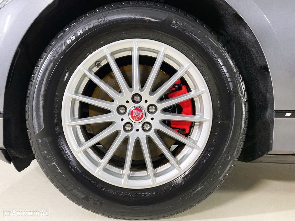 Jaguar I-Pace SE AWD Aut. - 23