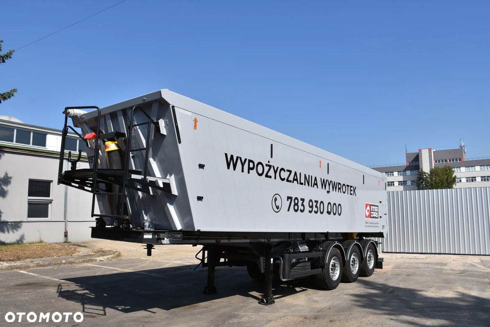 Feber Inter Cars NW44KD, WYNAJEM, WYPOŻYCZALNIA - 5