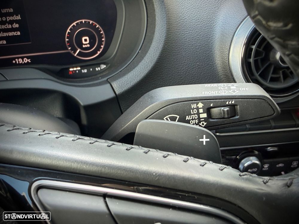 Audi A3 Sportback e-tron 1.4 TFSI Sport S tronic - 29