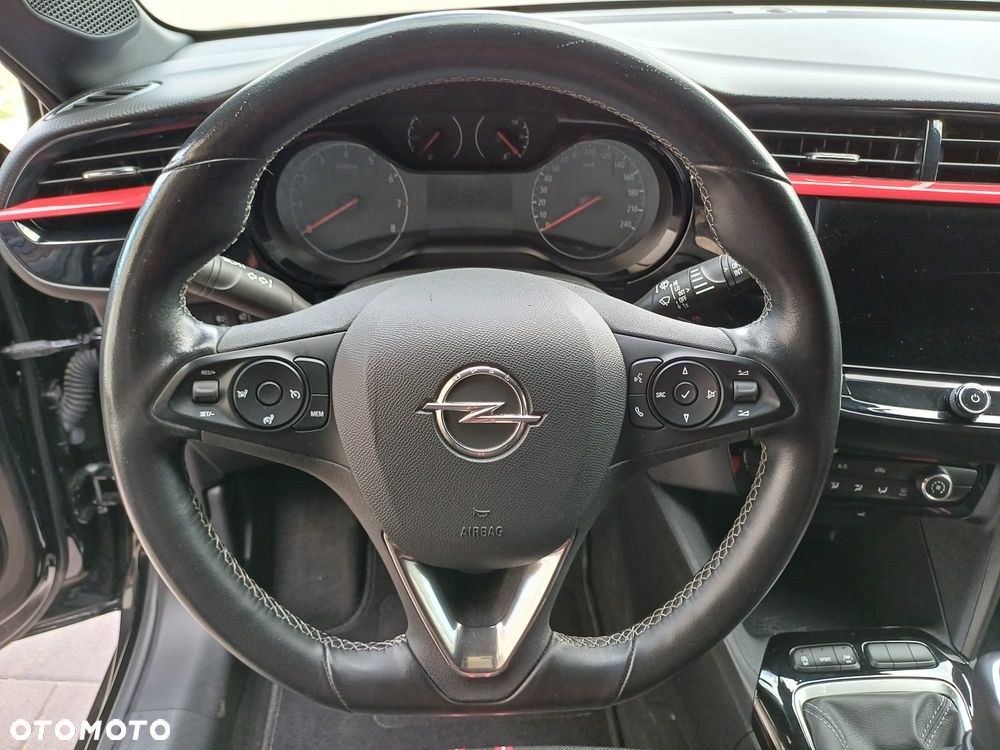 Opel Corsa 1.2 Direct Injection Turbo Start/Stop GS Line - 16