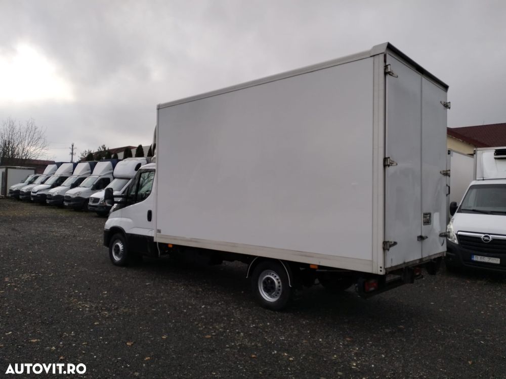 Iveco DAILY 35S14 - 7