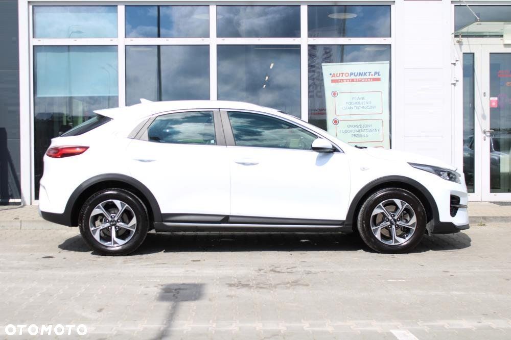 Kia XCeed - 6