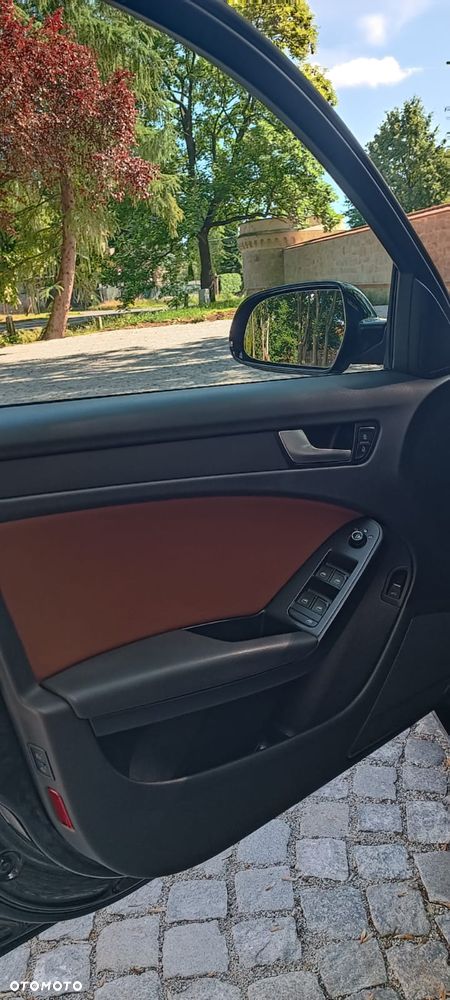 Audi A4 Avant 2.0 TDI DPF multitronic Ambition - 13