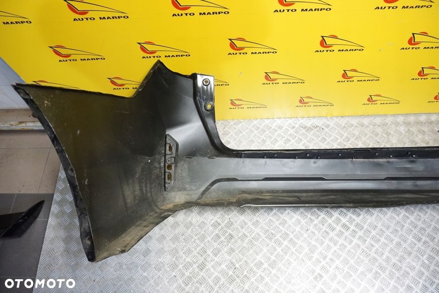 HONDA ODYSSEY 2025 - Zderzak Tył Tylny Stopień USA - 11