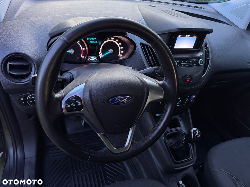 Ford Transit Courier - 6