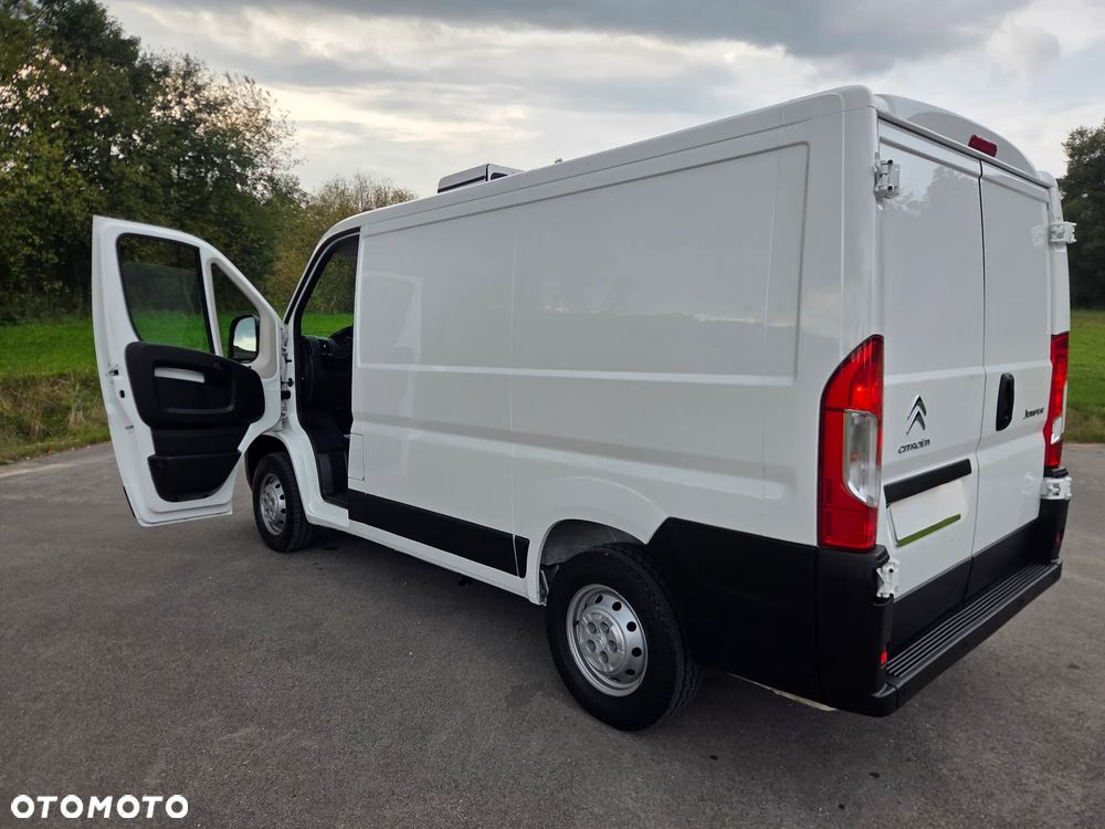 Citroën Jumper L1H1 S&S Live - 22