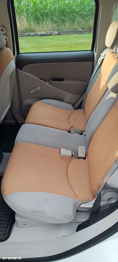 Fiat Idea 1.3 Multijet 16V Dynamic - 9
