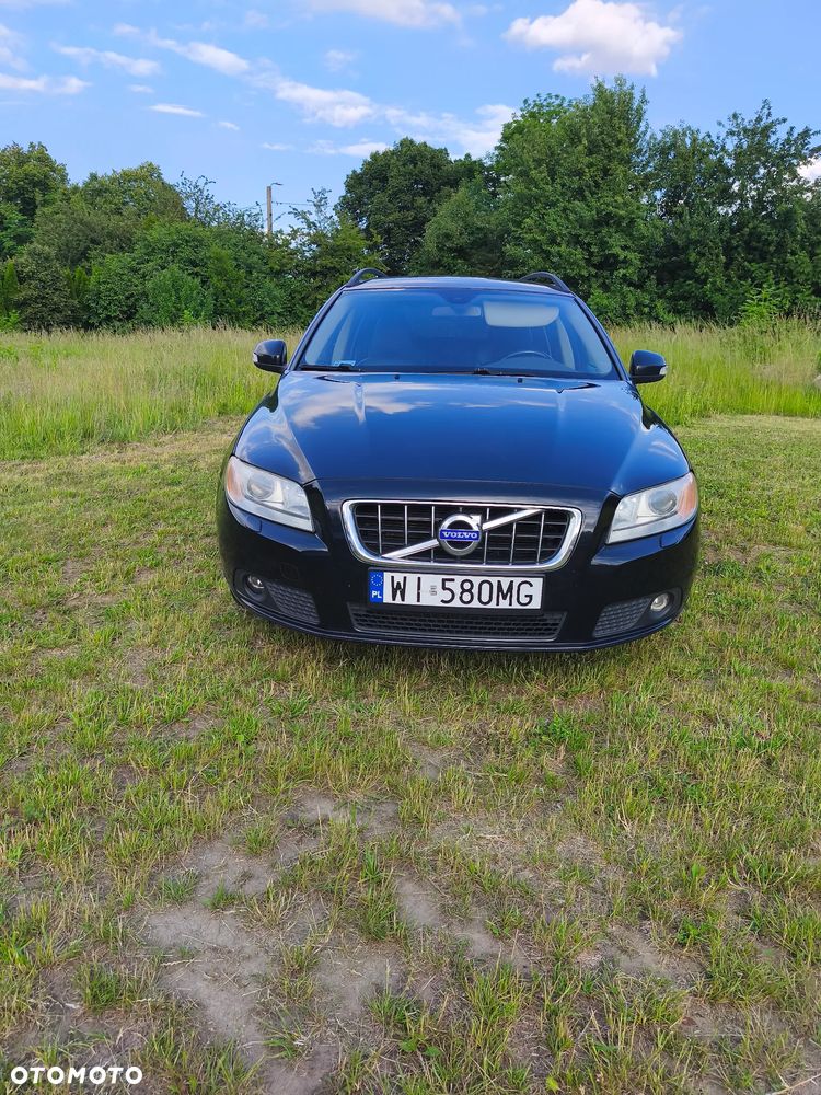 Volvo V70 2.0 Momentum - 6