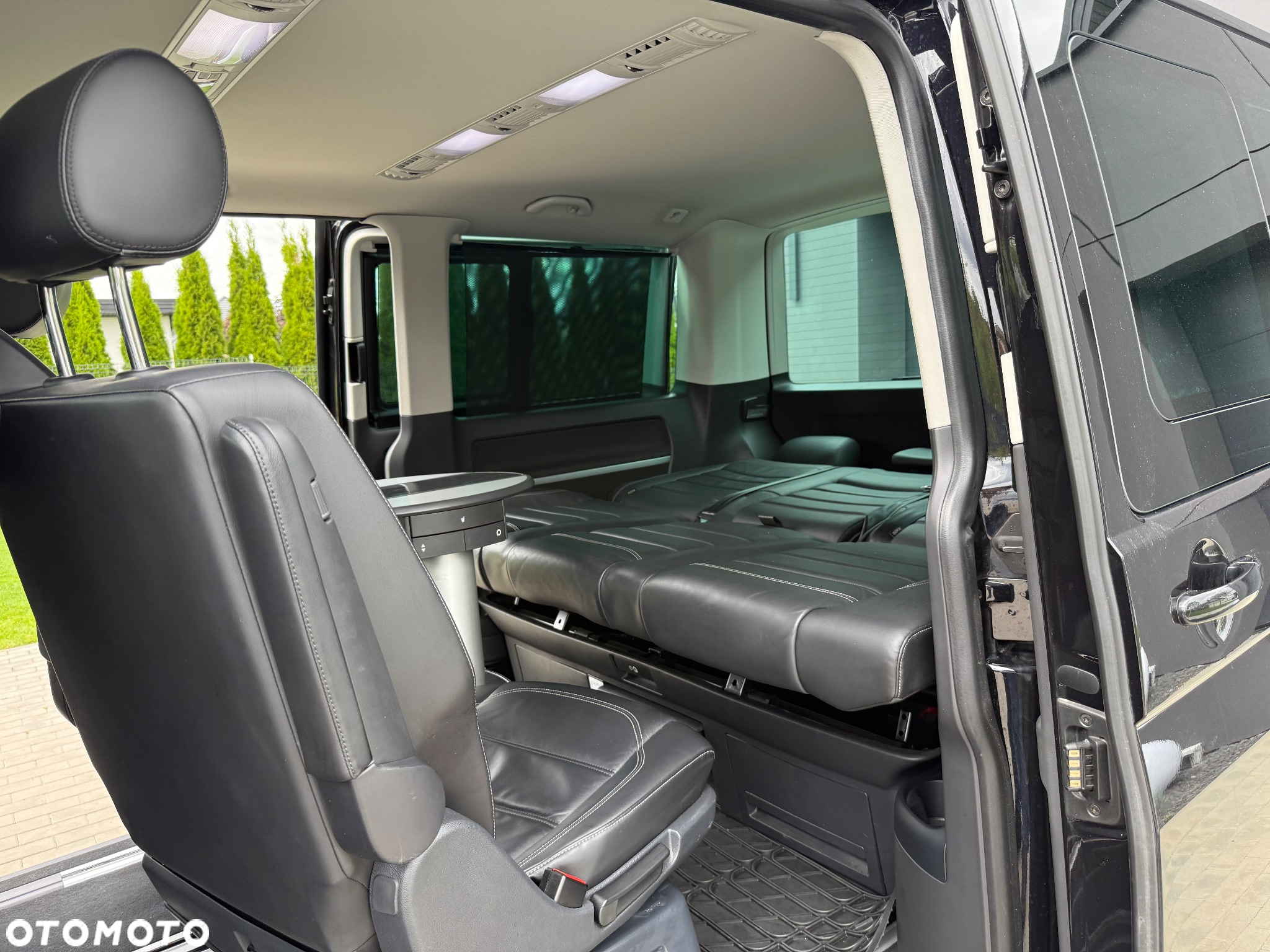 Volkswagen Multivan 6.1 2.0 TDI L1 Higline DSG - 14