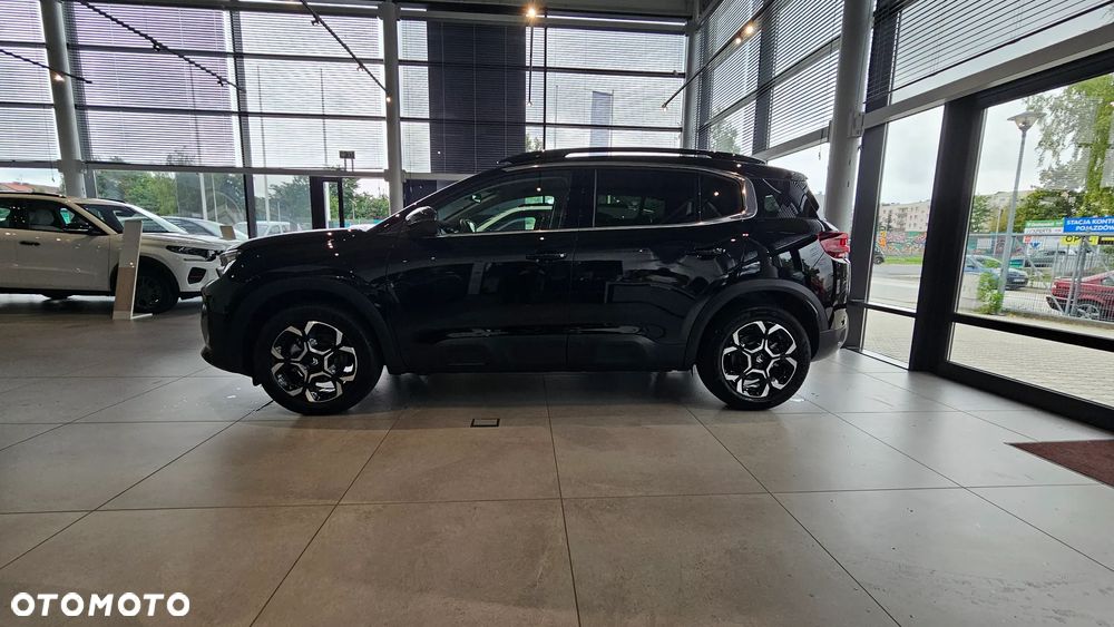 Citroën C5 Aircross 1.5 BlueHDi Max EAT8 - 2
