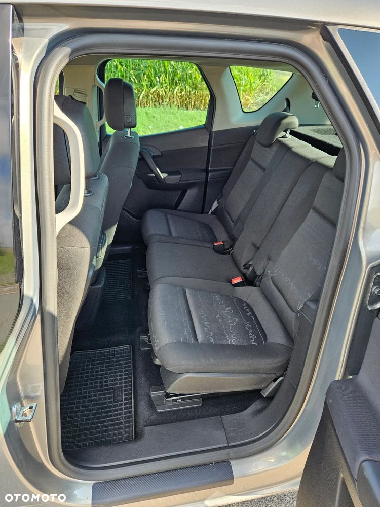 Opel Meriva 1.4 T Cosmo - 25