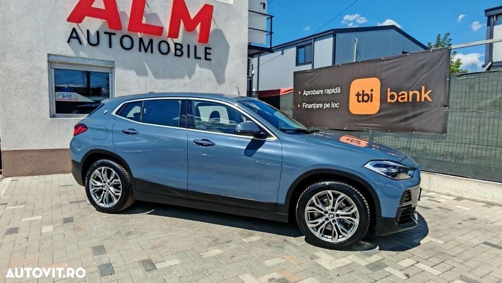 BMW X2 - 7