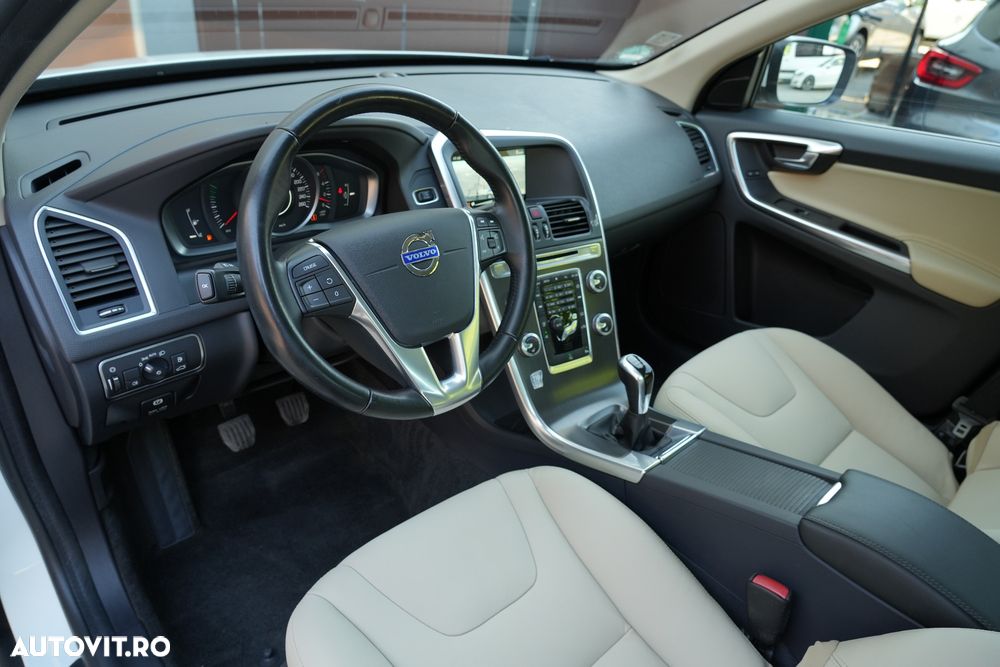 Volvo XC 60 - 13