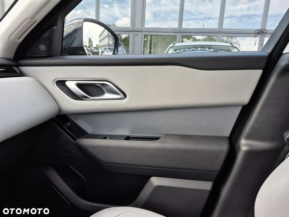 Land Rover Range Rover Velar 2.0 P250 S - 40