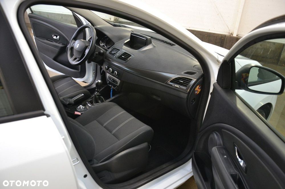 Renault Megane - 18