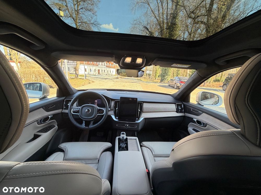 Volvo XC 90 T5 AWD R-Design - 12