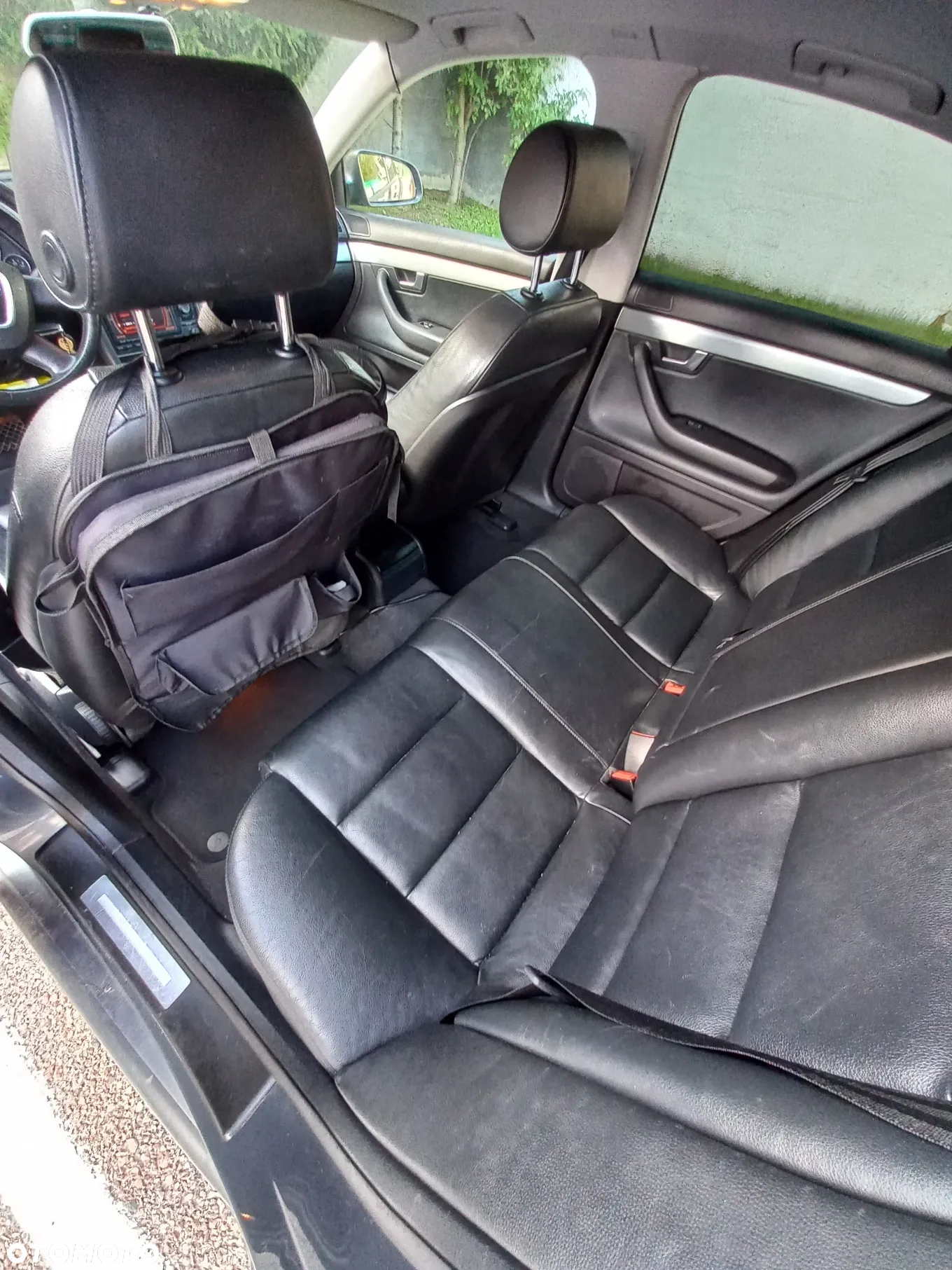 Audi A4 ver-2-0t-fsi-multitronic - 20