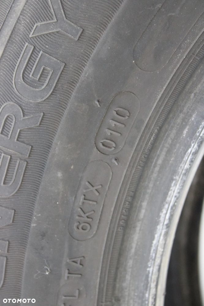 195/65R15 91T Michalin Energy Saver - 7