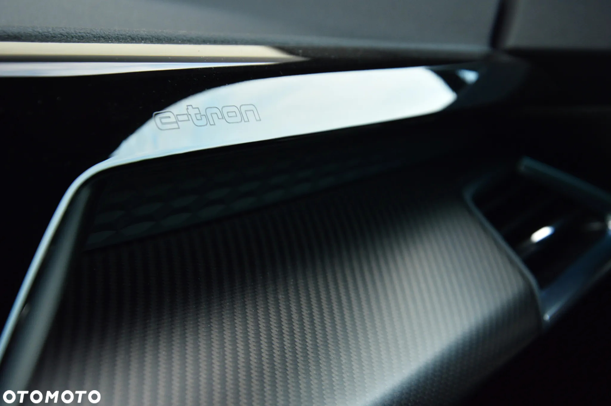 Audi e-tron GT 60 93kWh Quattro - 20