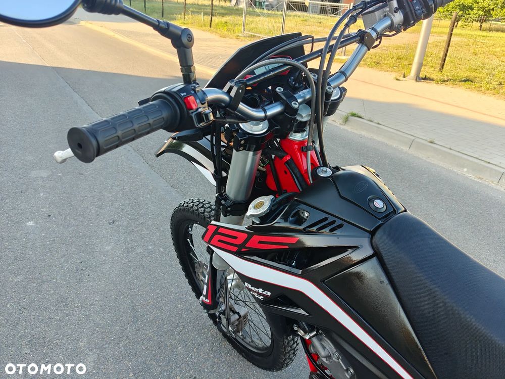 Beta RR - 13