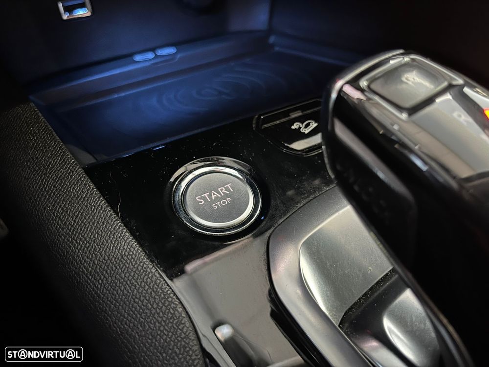 Peugeot 3008 2.0 BlueHDi GT Line EAT8 - 29