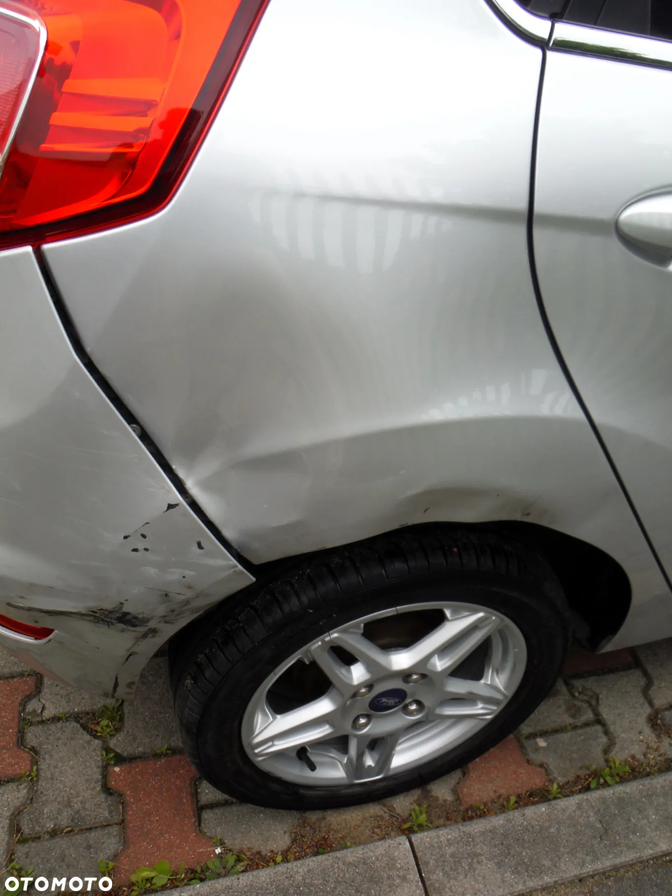 Ford Fiesta - 6