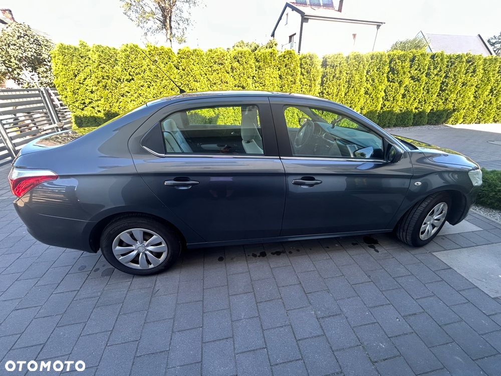 Citroën C-Elysée 1.6 VTi Seduction - 7