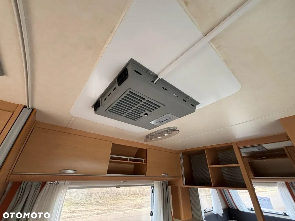 KNAUS 500 FDK - 9
