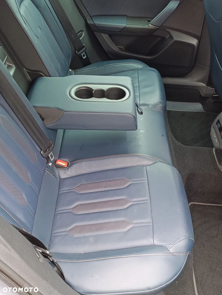 Cupra Formentor 2.0 TSI 4Drive VZ DSG - 22