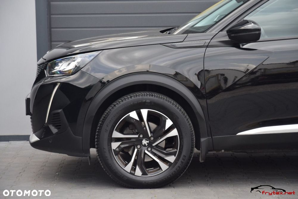 Peugeot 2008 - 7