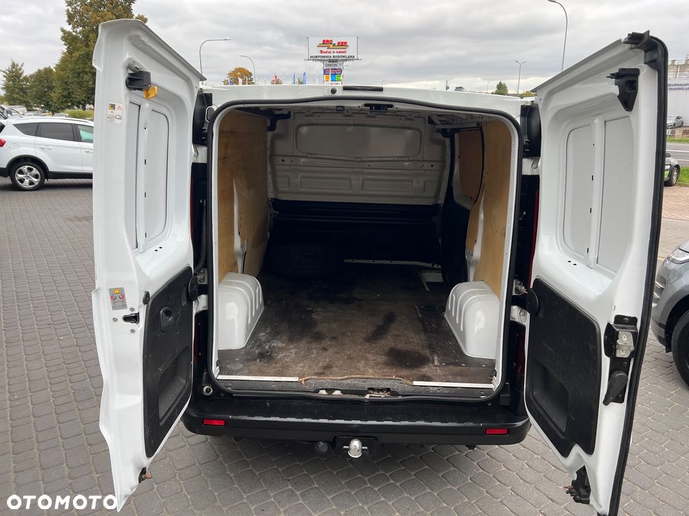 Renault Trafic - 39