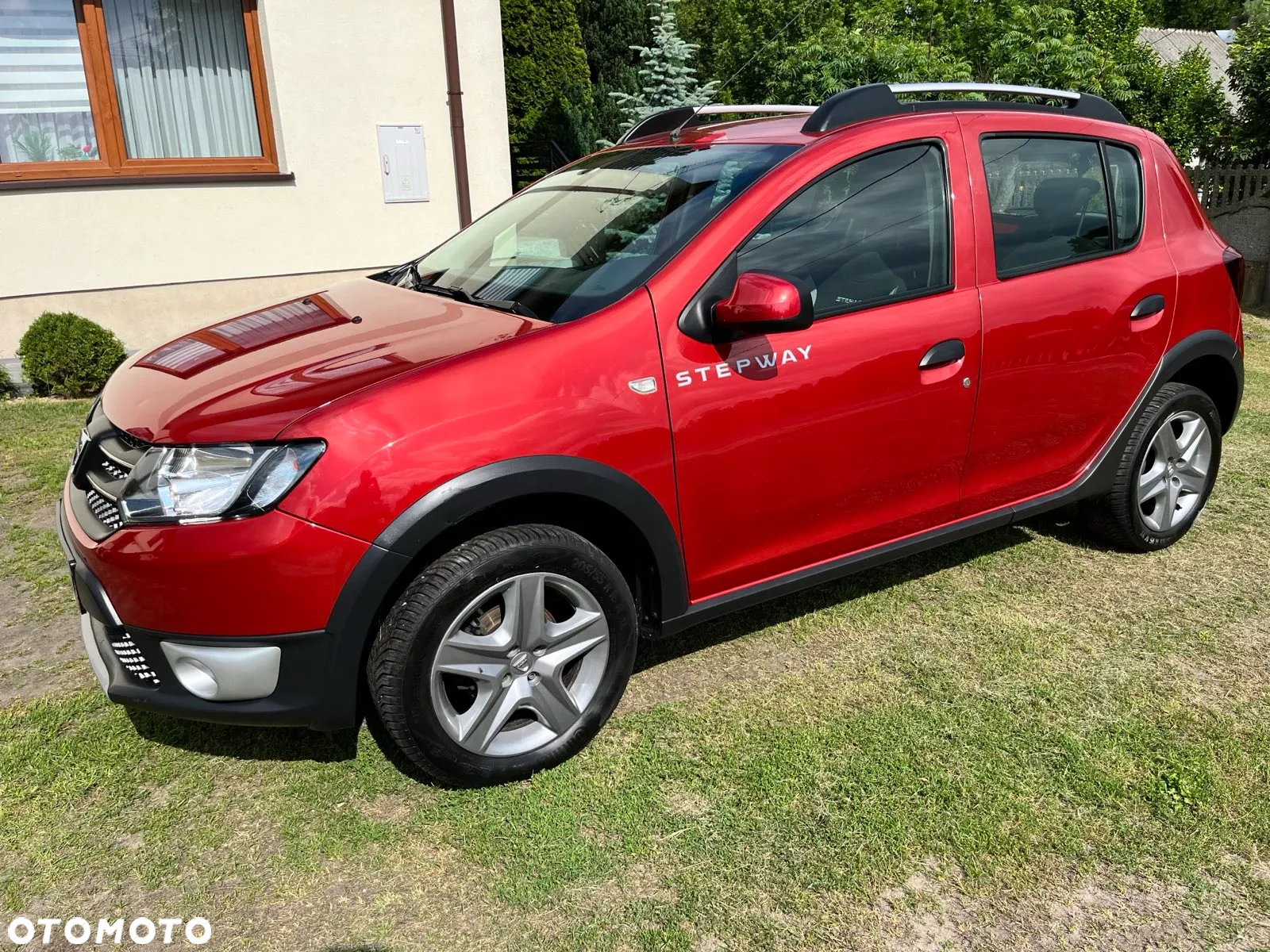 Dacia Sandero Stepway TCe 90 Ambiance - 5