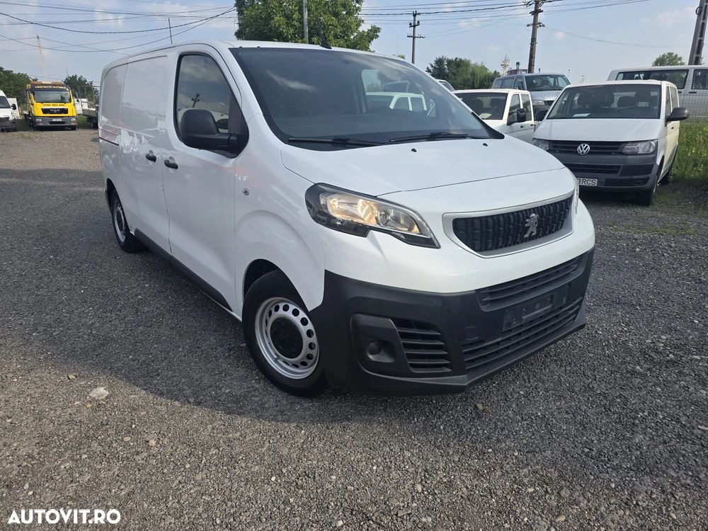 Peugeot EXPERT - 2
