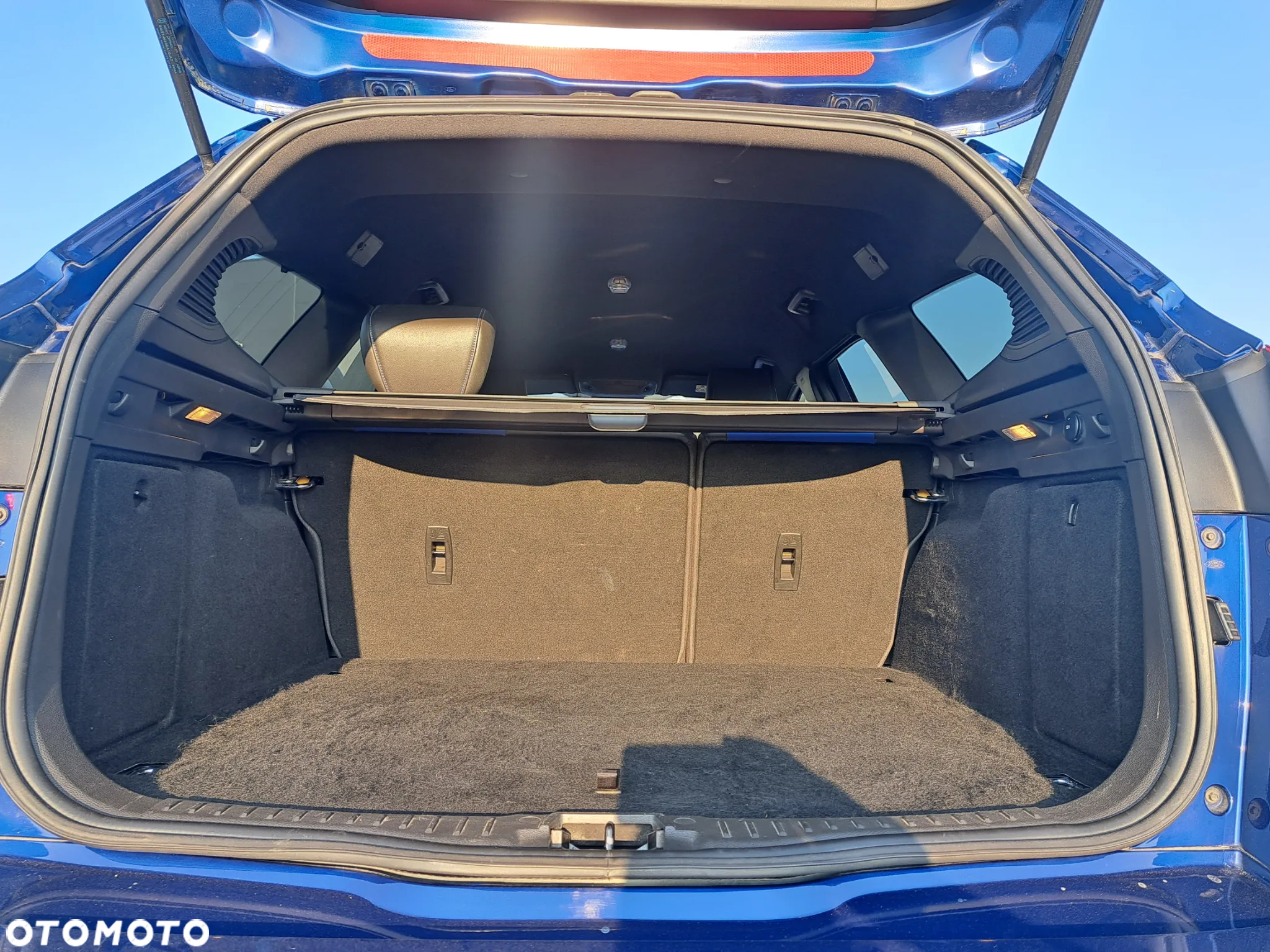 Ford Focus 2.0 TDCi ST - 30
