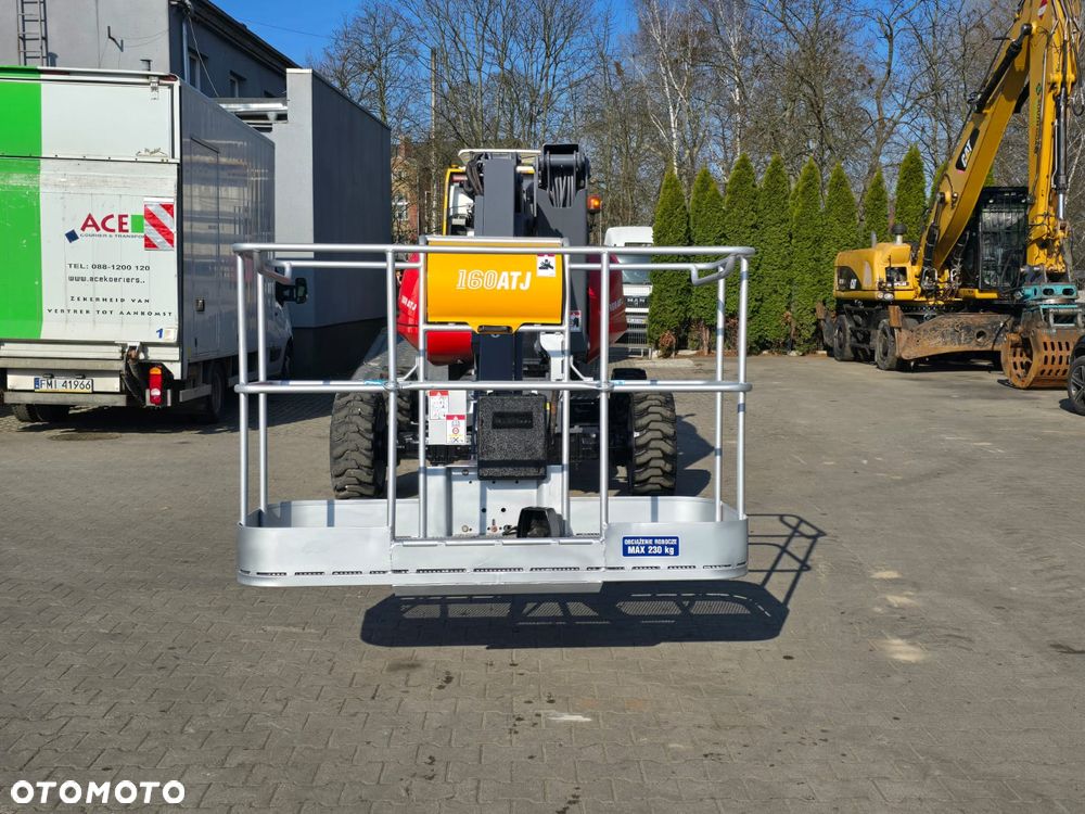 Manitou 160 ATJ E3 - 3